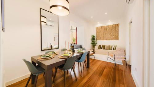 Chiado Gem Private Pool & Patio Retreat - Photo 2