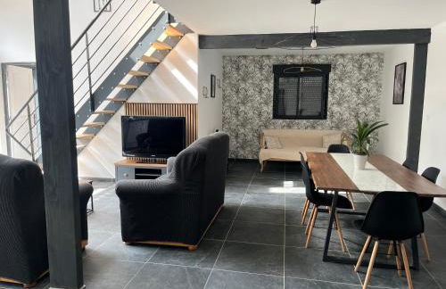 Maison Gali - Foto 6