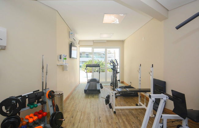 Apartamento Ilha de Milos - Foto 46