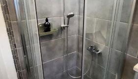 Apartment West - Foto 4, Shower