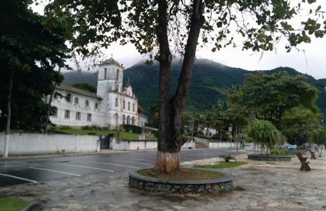 Varanda Suspensa em São Sebastião. - Foto 9