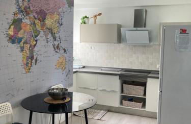 Cactus Home Penthouse - Photo 32