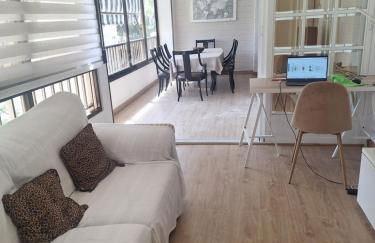 Beautiful apartment beach Playa San Juan - Photo 11