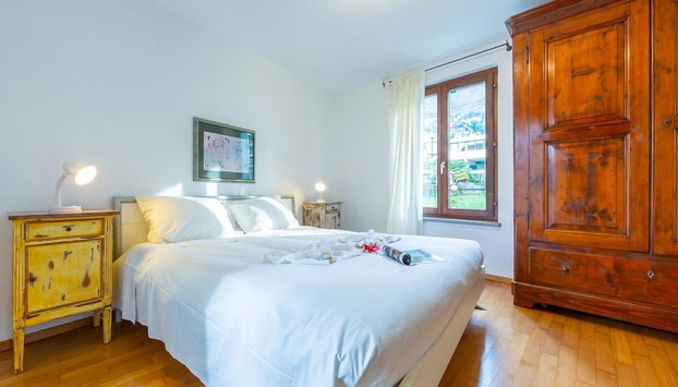 Casa Chiara - Foto 4, Quarto