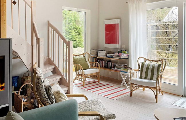 4 Star Holiday Home in Klintehamn-by Traum - Foto 10