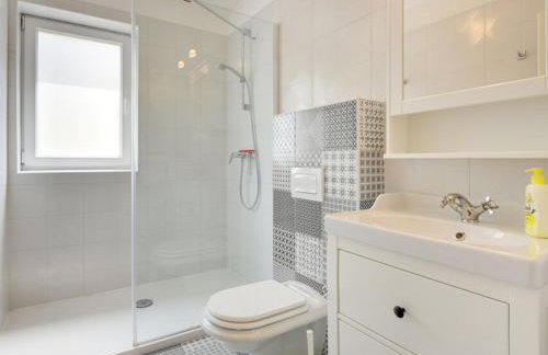 Villa Blanca with a heated private pool - Foto 6