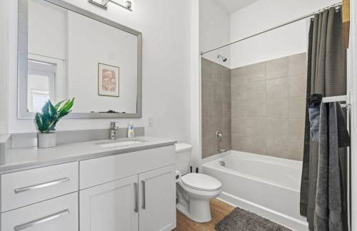 Carolina Horizon - Pool, City Views, Free Parking - Foto 23