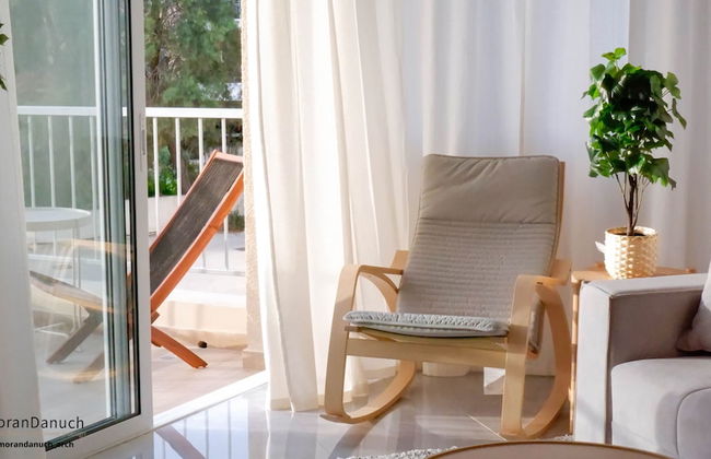 Procy 103 Sea View Apartment Ideal for Long or Short Stays - Foto 15