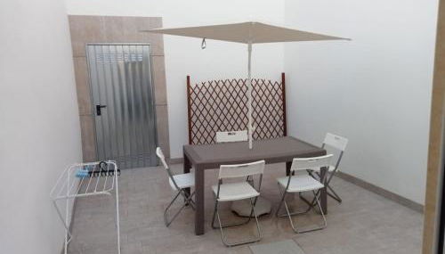 Casina Al Maestrale - Foto 5, Garden