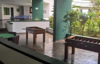 Angra inn - Angra dos Reis - apê120 - Foto 68