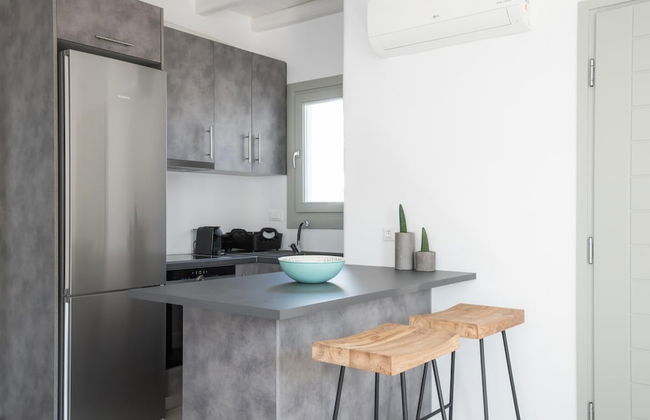 Petra Mare in Mykonos - Foto 20