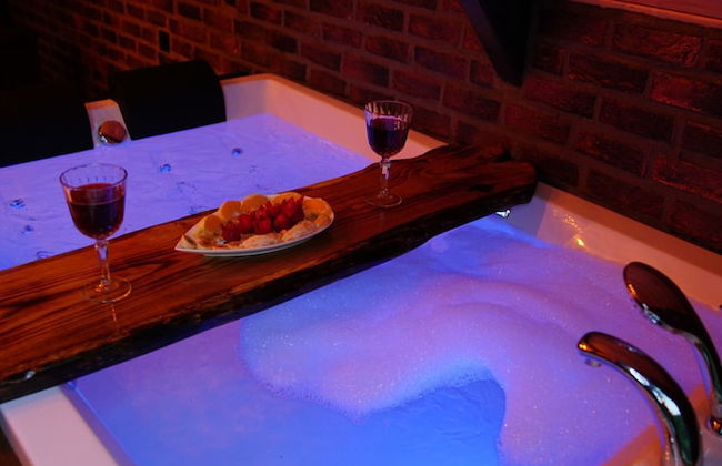 Tanura Bungalows - Foto 79