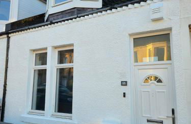 3-Bed Home in Glasgow - Foto 26