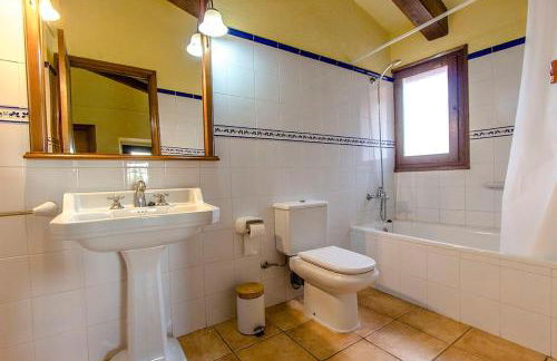 Catalunya Casas Country Chateau for 22 persons - close to Sitges! - Foto 36