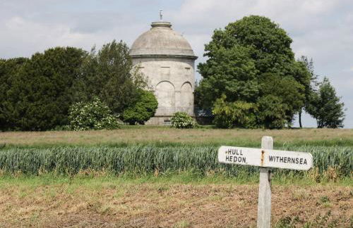 Ashtree Cottage - Foto 17