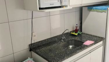 Smart Residence flat 505 - Foto 5