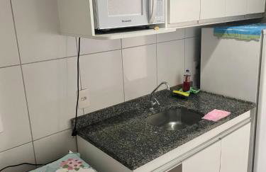 Smart Residence flat 505 - Foto 5