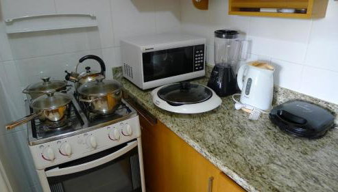 Ap Gramado Knorrville com lareira - 4 pessoas - Foto 5