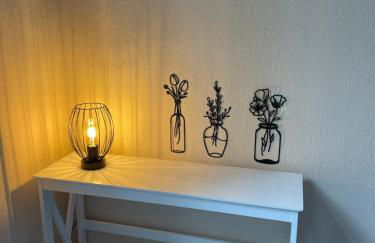 Saarland Appartements Losheim-Rimlingen - Foto 17