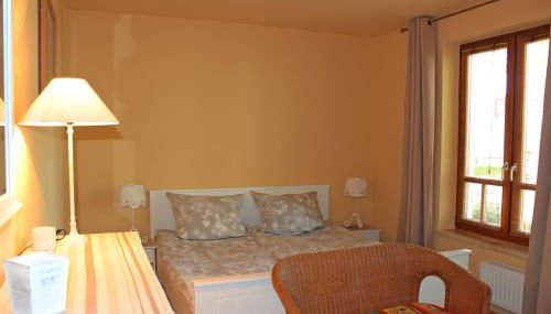 Ferienwohnung Abendsonne - Foto 4