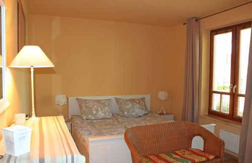 Ferienwohnung Abendsonne - Foto 4