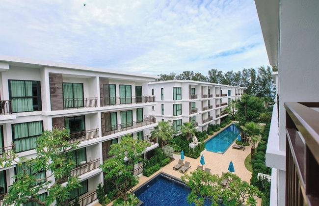 The Title Beach Front - Photo 76