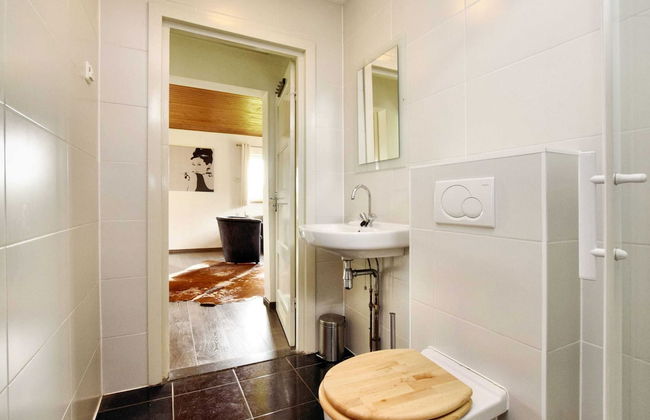 Charming Holiday Home in Gouvy with Hot Tub - Photo 17