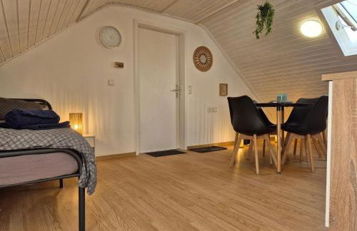 Apartment in Vaihingen an der Enz - Horrheim - Foto 11