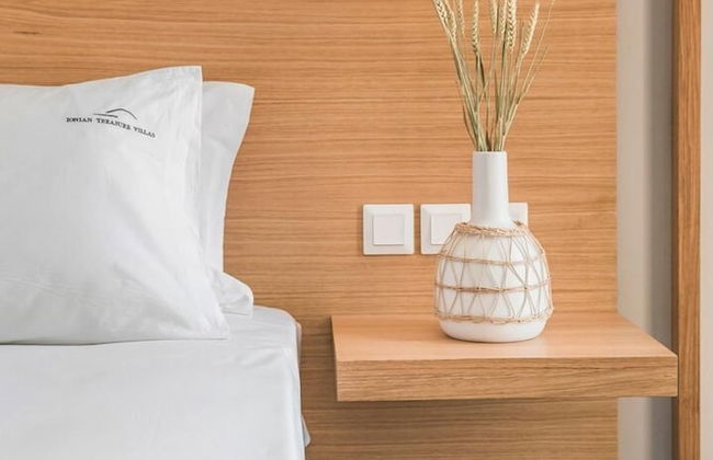 Villa Cleopatra - Ionian Treasure Villas - Foto 17