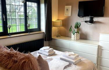 Sunset Cottage - Foto 8