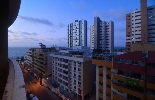 Number One Flats na praia - Foto 70