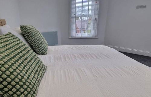 Tower House Apartments - Foto 5