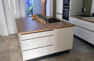 Wi-Fi, confort et sentiers côtiers à proximité - Foto 22