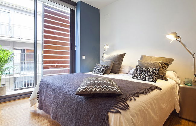 My Space Barcelona Park Putxet Rentals - Foto 3