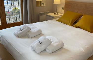 El Cadí, céntrico alojamiento en Puigcerdà, Cerdanya. - Foto 10