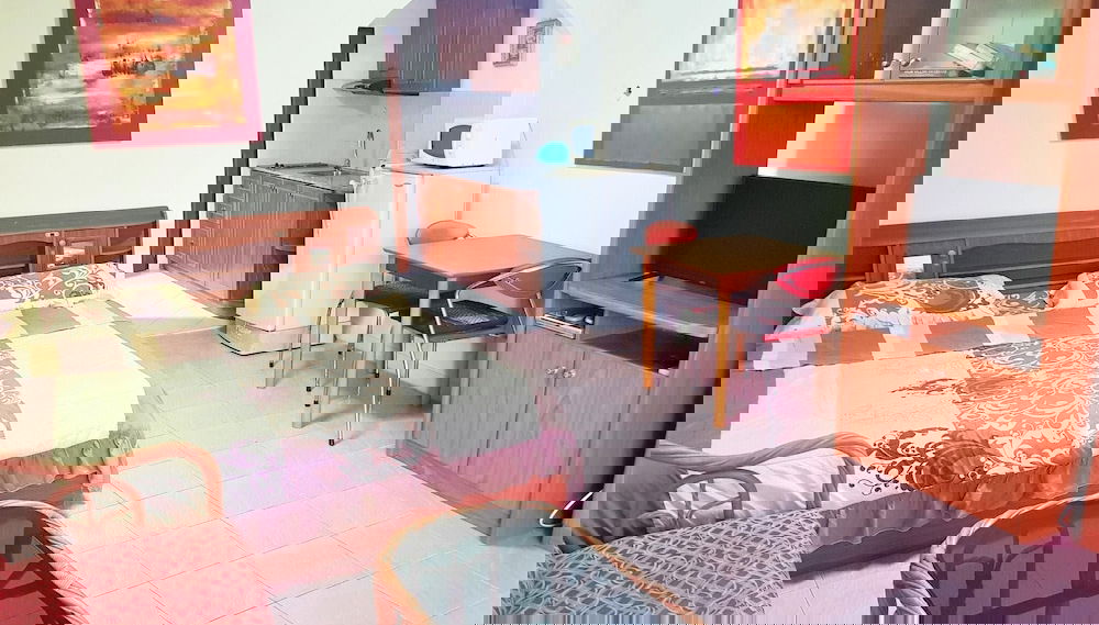 Great sea Pool View in View Talay 1 Pattaya - Foto 1, Imagen principal