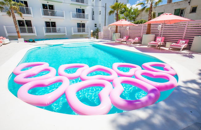 Wi-Ki-Woo Boutique Hotel - Foto 22