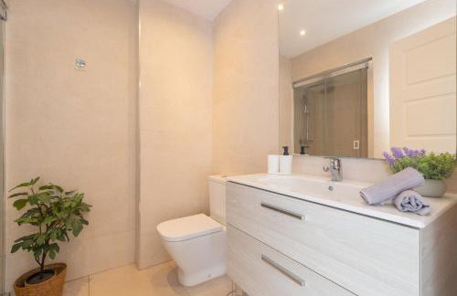 Tetuan Boutique Apartment in Old Town Marbella - Foto 19