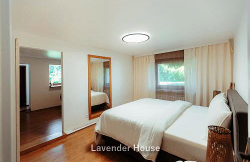 Lavender House - Foto 73