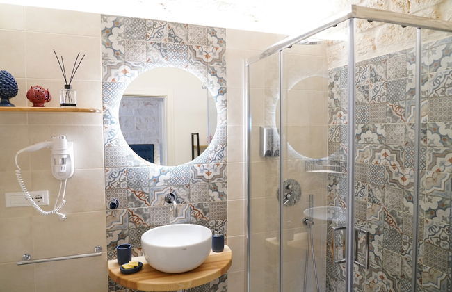 La Suite del Conte - Arcuève - Foto 42