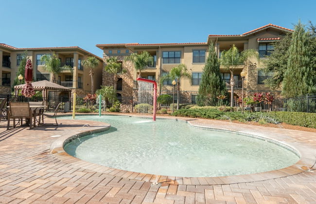 Bella Piazza 122cp - Three Bedroom Home - Foto 23