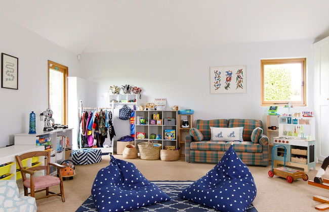 Impressive Country Estate Sleeps 17 - Foto 42