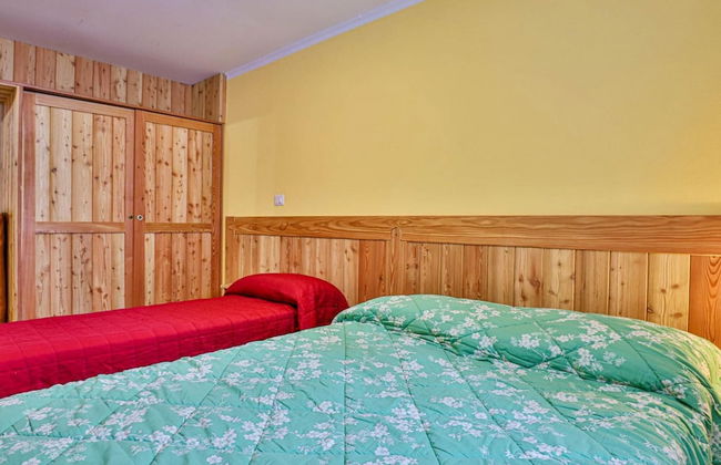 Residence Cervinia ID 522 - Foto 10