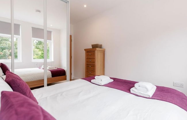 Roomspace Apartments -Swan House - Foto 7