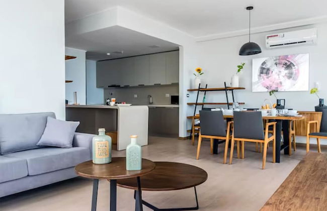 Gorgeous Apartment Ocean View - Foto 1