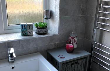 Minton cottage - Photo 16