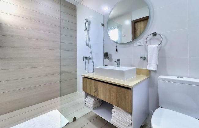 Coral Breeze Beach Apartment Punta Cana - Foto 28