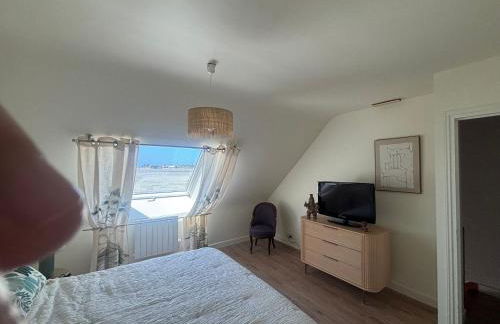 Les Tamaris Vue Mer - Foto 15