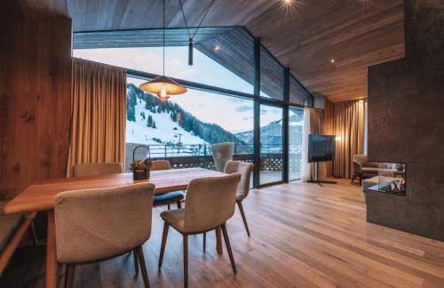 Residence Chalet L'Salvan - Foto 55