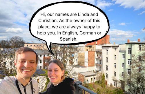 Wohlfühl-Insel in der Altstadt mit WLAN, Balkon, voll ausgestatteter Küche & Supermarkt fussläufig in nur 3 min - Foto 18